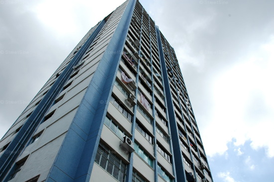 Blk 334 Kreta Ayer Road (Bukit Merah), HDB 4 Rooms #270672